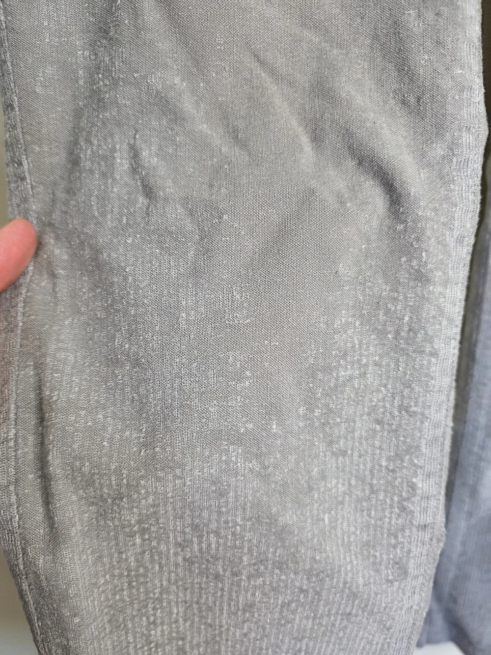 Royal Robbins Gray Straight-Leg Women's Pants